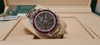 Rolex daytona ruby off catalogue edition, Sieraden, Tassen en Uiterlijk, Horloges | Heren, Ophalen of Verzenden, Nieuw, Staal