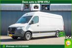 Mercedes-Benz Sprinter 311 CDI L3H2 | Volledig ingericht | C, Auto's, Bestelauto's, Gebruikt, 4 cilinders, 116 pk, Bedrijf