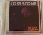 CD Joss Stone The Soul Sessions 2003, 2000 tot heden, Boxset, Ophalen of Verzenden, Zo goed als nieuw