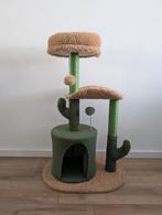 Hippe kattenkrabpaal, Ophalen, Zo goed als nieuw