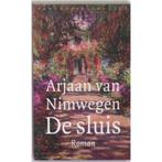 De sluis van Arjaan van Nimwegen, Ophalen of Verzenden, Zo goed als nieuw, Nederland