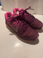 Nike airmax vapormax maat 39 paars/roze, Ophalen of Verzenden, Zo goed als nieuw, Hardloopschoenen, Nike