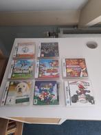 Nindendo DS Gamen (Apart te koop), Gebruikt, Overige genres, 1 speler, Ophalen of Verzenden
