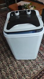 Salora WMR5350 Mini Wasmachine, Bovenlader, 4 tot 6 kg, Zo goed als nieuw, Ophalen
