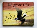 Renne - De grote reis, Boeken, Ophalen of Verzenden, Zo goed als nieuw, Renne, Prentenboek
