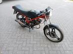 Goed lopende honda mb8 met goed frame nummer, Ophalen, Zo goed als nieuw, MB, 80 cc
