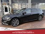 Renault Talisman Estate 1.6 dCi Initiale Paris 4WS | Automaa, Gebruikt, 4 cilinders, 1850 kg, 160 pk
