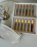 Nieuw discovery set Amouage 12x2ml - Dames, Ophalen of Verzenden, Nieuw