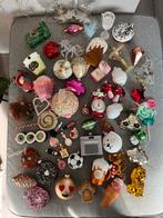 Kerst - Kerstballen - diverse varianten, Diversen, Ophalen, Zo goed als nieuw