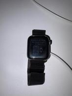 Apple Watch series 6 Space Gray 40mm, Sieraden, Tassen en Uiterlijk, Smartwatches, Ophalen of Verzenden, Gebruikt, Zwart, IOS