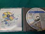 cd the golden voice of demis roussos, Ophalen of Verzenden