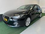 Mazda 3 2.0 GT-M, Voorwielaandrijving, Gebruikt, 4 cilinders, Leder