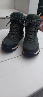 Human Nature Wandelschoenen Groen Maat 40, Zo goed als nieuw, Human Nature, Groen, Wandelschoenen