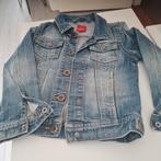 Meisjes spijkerjasje van Esprit, Kinderen en Baby's, Kinderkleding | Maat 98, Ophalen of Verzenden, Zo goed als nieuw, Meisje