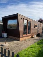 Net chalet zonder standplaats, Caravans en Kamperen, Stacaravans, Tot en met 2