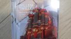 Cd en dvd orgel: Willem van Twillert, Meere/Reil orgel Urk, Cd's en Dvd's, Cd's | Religie en Gospel, Overige genres, Zo goed als nieuw