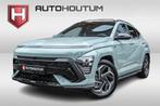 Hyundai KONA 1.6 GDI HEV N Line Sky Panoramadak (bj 2024), Euro 6, 150 pk, Origineel Nederlands, Bedrijf