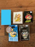 Disney pins Snowwhite, Verzamelen, Ophalen, Zo goed als nieuw