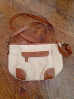 Tommy Hilfiger tas, Ophalen of Verzenden, Zo goed als nieuw, Zwart, Schoudertasje