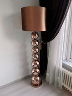 Lamp, Ophalen
