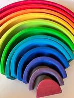 Grimm's regenboog 12-delig 36 cm:, Ophalen of Verzenden