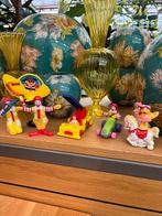 McDonalds poppetjes / figuurtjes vintage, Verzenden