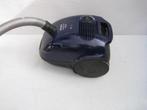 Zeer krachtige 1500 watt Bosch stofzuiger blauw, Gebruikt, Stofzuiger, 1200 tot 1600 watt, Ophalen