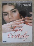 Lady Chatterley - 2 DVD ( Pascale Ferran ), Vanaf 12 jaar, Ophalen of Verzenden, Gebruikt, Drama