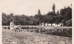 RY092 Neede Zwembad 1952, Verzenden, 1940 tot 1960, Gelopen, Gelderland