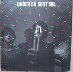 Under En Sort Sol (1980 new wave LP), Cd's en Dvd's, Vinyl | Rock, Overige genres, Gebruikt, Ophalen of Verzenden, 12 inch