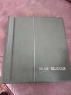 Leuchtturm Album België 1960-1975, Postzegels en Munten, Postzegels | Volle albums en Verzamelingen, Verzenden, Buitenland