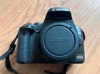 Canon EOS 450D, Ophalen of Verzenden, Zo goed als nieuw, Canon, Geen optische zoom