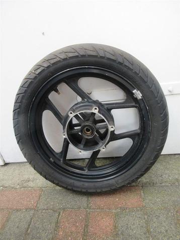 Kawasaki GPX600 voorwiel GPX600R voorvelg gpx 600 Ninja velg beschikbaar voor biedingen