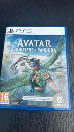 Avatar - Frontiers of Pandora, Ophalen, Zo goed als nieuw