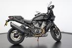 Harley-davidson RA1250S  Pan America Special, Bedrijf, Toermotor, 1250 cc, Customerservice@harley-davidson.com