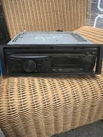 Pioneer cd speler, Ophalen, Gebruikt
