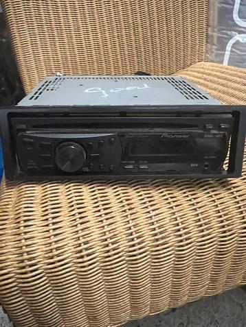 Pioneer cd speler  beschikbaar voor biedingen