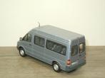 Mercedes Sprinter - Minichamps 1:43, Hobby en Vrije tijd, Modelauto's | 1:43, Verzenden, Zo goed als nieuw, Auto, MiniChamps
