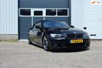 BMW 3-serie Cabrio 335i Keyless Logic7 Xenon, Automaat, Achterwielaandrijving, Gebruikt, Beige