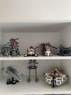 Lego collectie te koop, Ophalen of Verzenden, Zo goed als nieuw, Complete set, Lego