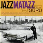 Guru - Jazzmatazz Volume II ''The New Reality'' (CD), Verzenden, 2000 tot heden, Gebruikt