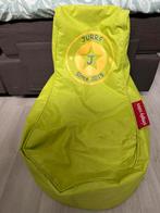 Zitzak Simply Colors, Huis en Inrichting, Zitzakken, Ophalen of Verzenden, Gebruikt, Groen, Zitzak