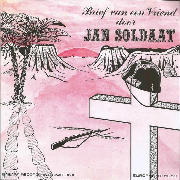 Vinylsingles gezocht o.a jan soldaat / ready-mix / red comet, Cd's en Dvd's, Vinyl | Nederlandstalig, Zo goed als nieuw, Overige formaten
