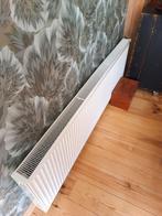 Radiatoren 200x60x10, Doe-het-zelf en Verbouw, Verwarming en Radiatoren, Ophalen, 30 tot 80 cm, Radiator, Zo goed als nieuw