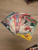 Donald Duck jaargang 2015, Complete serie of reeks, Ophalen of Verzenden, Gelezen, Europa