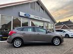 FORD Focus 1.6 EcoBoost 150pk 5-deurs Titanium, Focus, Stof, Gebruikt, 4 cilinders