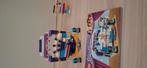 Lego Friends 41004 Oefenzaal, Kinderen en Baby's, Speelgoed | Duplo en Lego, Ophalen of Verzenden, Zo goed als nieuw