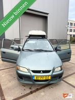Mitsubishi Space Star 1.6 Inform, Auto's, Voorwielaandrijving, Gebruikt, 4 cilinders, Handgeschakeld