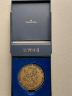 BNMO Medaille in Doos - Oorlogsgetroffenen, Ophalen of Verzenden, Overige soorten, Nederland, Lintje, Medaille of Wings