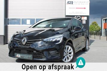 Renault Clio 1.0 TCE /AUTOMAAT/CRUISE/NAVI/APPLECARPLAY PDC  beschikbaar voor biedingen
